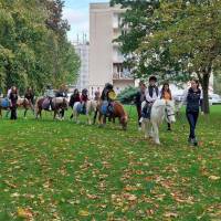 Fête de la campagne Fête de la campagne