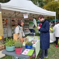 Fête de la campagne Fête de la campagne