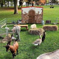 Fête de la campagne Fête de la campagne