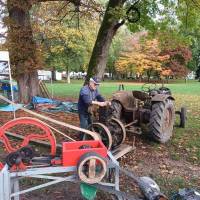 Fête de la campagne Fête de la campagne