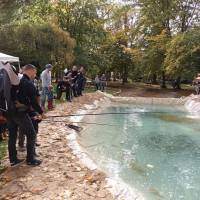 Fête de la campagne Fête de la campagne