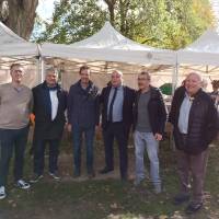 Fête de la campagne Fête de la campagne
