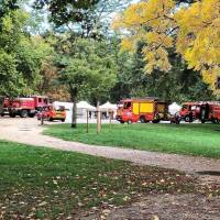 Fête du vélo 2022 Fête du vélo 2022