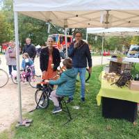 Fête du vélo 2022 Fête du vélo 2022