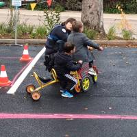 Fête du vélo 2022 Fête du vélo 2022