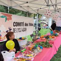 Fête du vélo 2022 Fête du vélo 2022