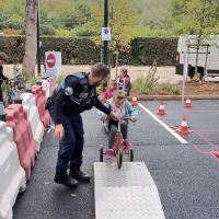 Fête du vélo 2022 Fête du vélo 2022