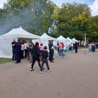 Fête du vélo 2022 Fête du vélo 2022