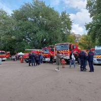 Fête du vélo 2022 Fête du vélo 2022