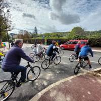 Fête du vélo 2022 Fête du vélo 2022