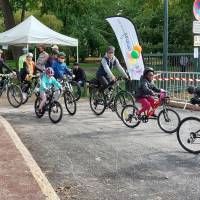 Fête du vélo 2022 Fête du vélo 2022