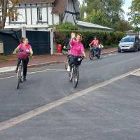 Fête du vélo 2022 Fête du vélo 2022