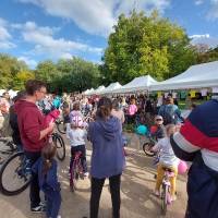 Fête du vélo 2022 Fête du vélo 2022