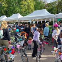 Fête du vélo 2022 Fête du vélo 2022