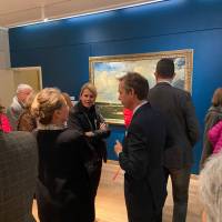 exposition "Impressions au fil de l'Oise" exposition "Impressions au fil de l'Oise"