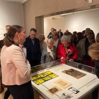 exposition "Impressions au fil de l'Oise" exposition "Impressions au fil de l'Oise"