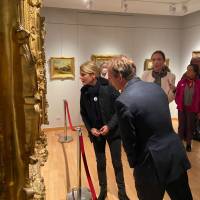 exposition "Impressions au fil de l'Oise" exposition "Impressions au fil de l'Oise"