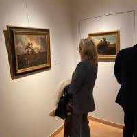 exposition "Impressions au fil de l'Oise" exposition "Impressions au fil de l'Oise"