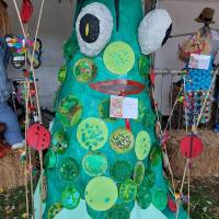 Remise des prix épouvantails Remise des prix épouvantails