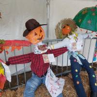 Remise des prix épouvantails Remise des prix épouvantails