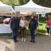 Remise des prix L'Isle-Adam en fleurs Remise des prix L'Isle-Adam en fleurs