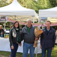 Remise des prix L'Isle-Adam en fleurs Remise des prix L'Isle-Adam en fleurs