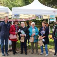 Remise des prix L'Isle-Adam en fleurs Remise des prix L'Isle-Adam en fleurs