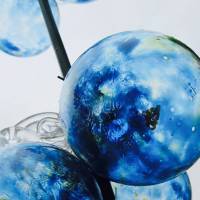 Je souffle ma boule de Noël à l'atelier du souffleur de verre Je souffle ma boule de Noël à l'atelier du souffleur de verre