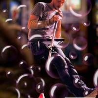 Je souffle ma boule de Noël à l'atelier du souffleur de verre Je souffle ma boule de Noël à l'atelier du souffleur de verre