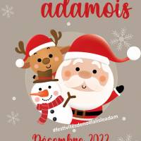 Festivités de Noël 2022 à L'Isle-Adam Festivités de Noël 2022 à L'Isle-Adam