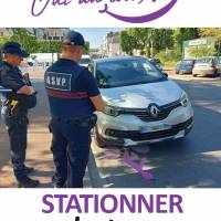 Plan de lutte contre les incivilités Plan de lutte contre les incivilités