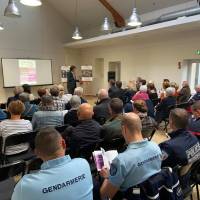 Plan de lutte contre les incivilités Plan de lutte contre les incivilités