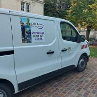 Plan de lutte contre les incivilités Plan de lutte contre les incivilités