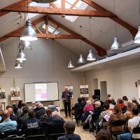 Plan de lutte contre les incivilités Plan de lutte contre les incivilités