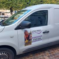 Plan de lutte contre les incivilités Plan de lutte contre les incivilités