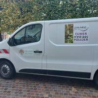 Plan de lutte contre les incivilités Plan de lutte contre les incivilités