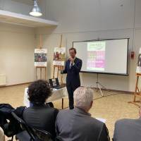 Plan de lutte contre les incivilités Plan de lutte contre les incivilités