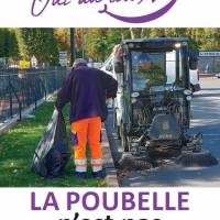 Plan de lutte contre les incivilités Plan de lutte contre les incivilités