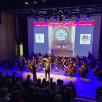 Mécénat orgue Mécénat orgue