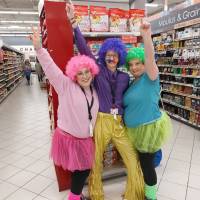 25ème Carnaval de L'Isle-Adam 25ème Carnaval de L'Isle-Adam