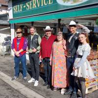 25ème Carnaval de L'Isle-Adam 25ème Carnaval de L'Isle-Adam