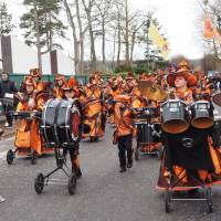 25ème Carnaval de L'Isle-Adam 25ème Carnaval de L'Isle-Adam