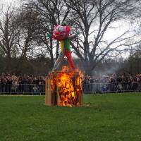 25ème Carnaval de L'Isle-Adam 25ème Carnaval de L'Isle-Adam