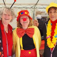 25ème Carnaval de L'Isle-Adam 25ème Carnaval de L'Isle-Adam