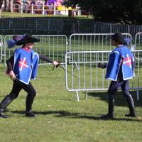 25ème Carnaval de L'Isle-Adam 25ème Carnaval de L'Isle-Adam