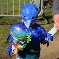 25ème Carnaval de L'Isle-Adam 25ème Carnaval de L'Isle-Adam