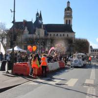 25ème Carnaval de L'Isle-Adam 25ème Carnaval de L'Isle-Adam