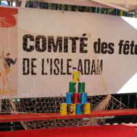 25ème Carnaval de L'Isle-Adam