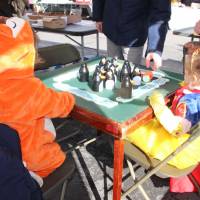 25ème Carnaval de L'Isle-Adam 25ème Carnaval de L'Isle-Adam