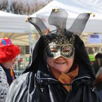 25ème Carnaval de L'Isle-Adam 25ème Carnaval de L'Isle-Adam